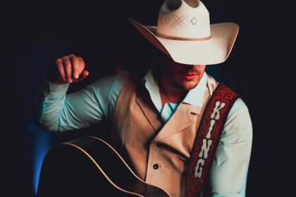 Randall King Deutschland 2026