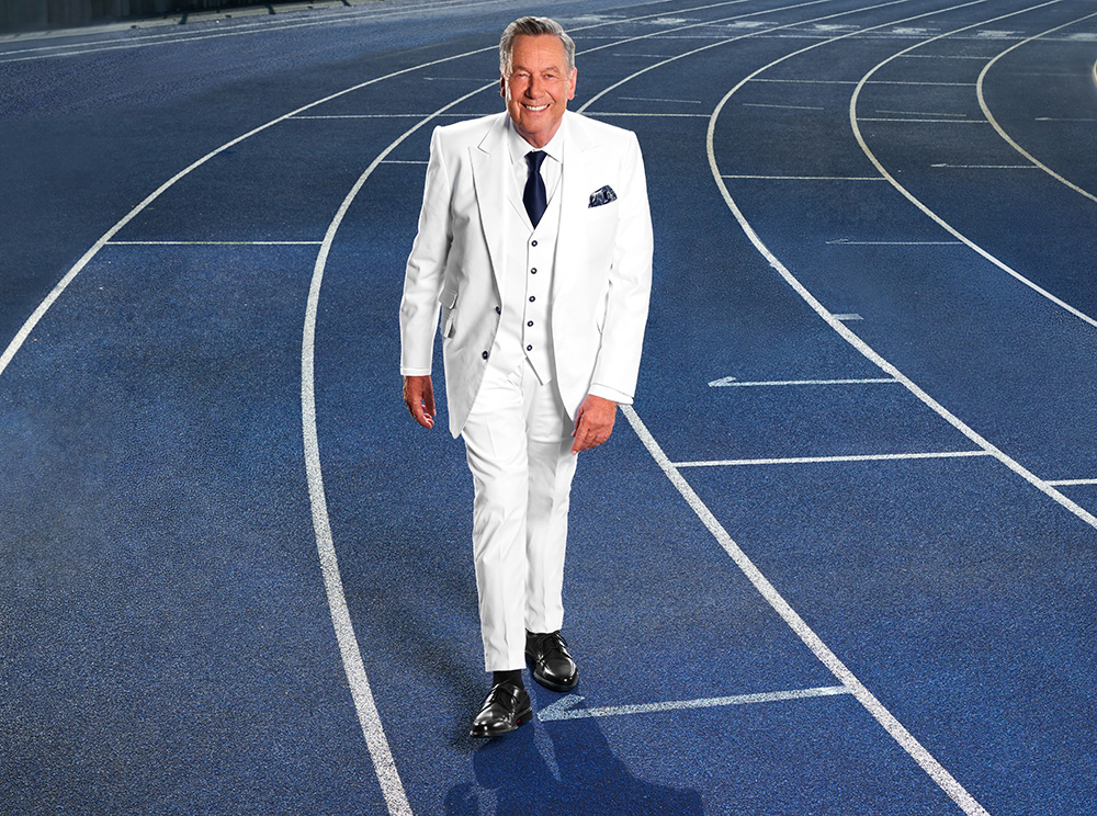 Roland Kaiser Konzertfilm