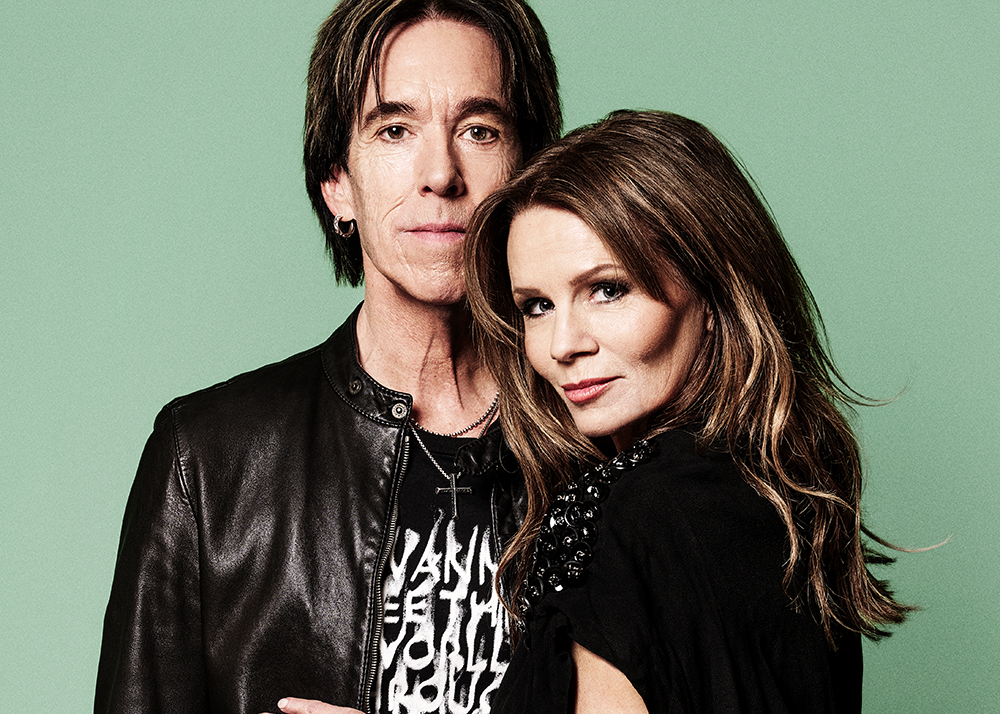 Roxette Open Air 2026