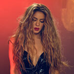 Shakira Vinyl Reissues