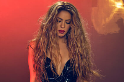 Shakira Vinyl Reissues