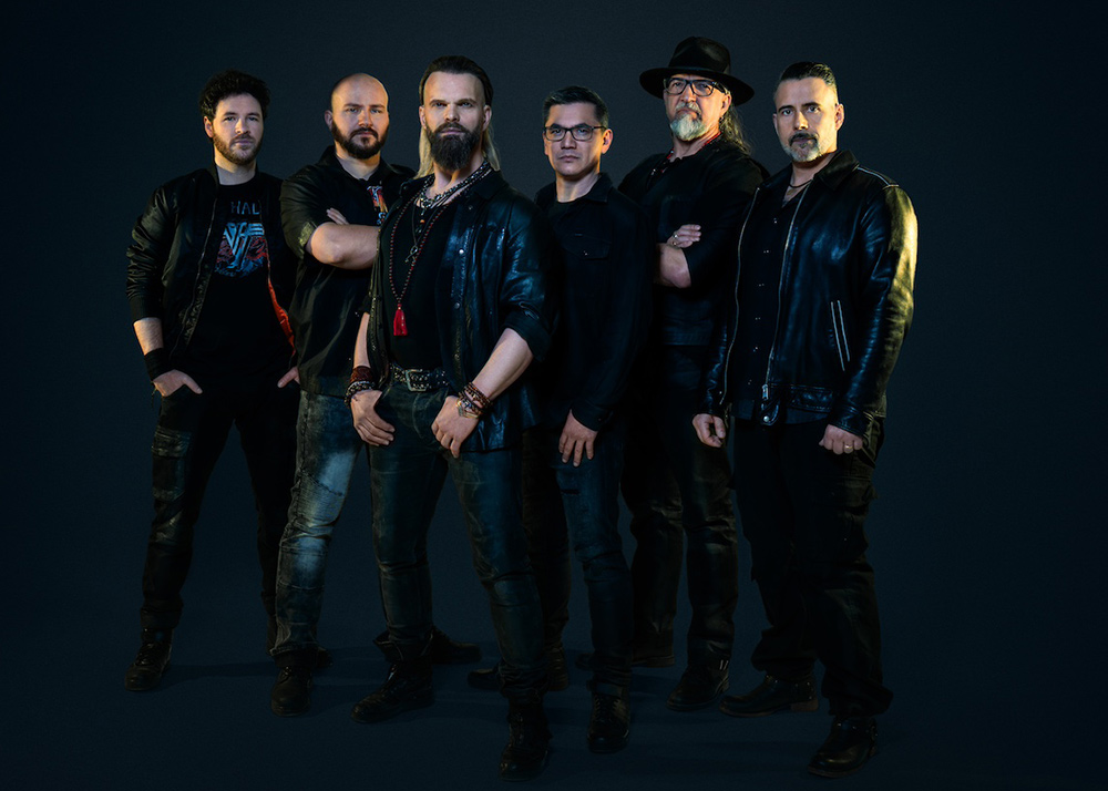 Saltatio Mortis Viking