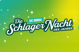 Schlagernacht des Jahres