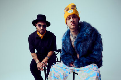 TRiPKiD MINDFCK TOUR