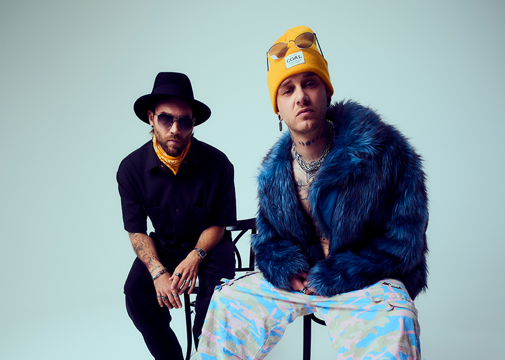 TRiPKiD MINDFCK TOUR