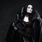 Tarja Dark Christmas 2025