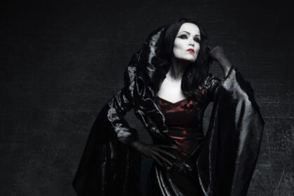 Tarja Dark Christmas 2025