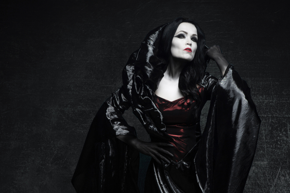 Tarja Dark Christmas 2025