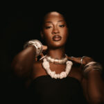 Tems Love Is A Kingdom