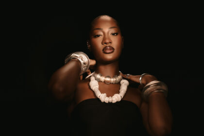 Tems Love Is A Kingdom