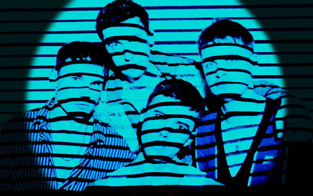 The Clockworks Album