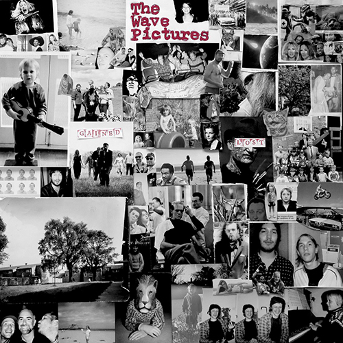 The Wave Pictures Album