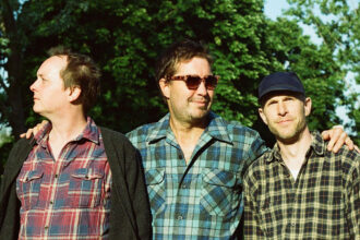 The Wave Pictures Album