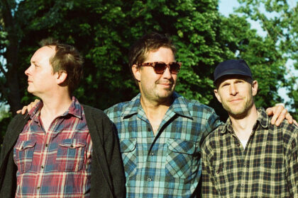 The Wave Pictures Album