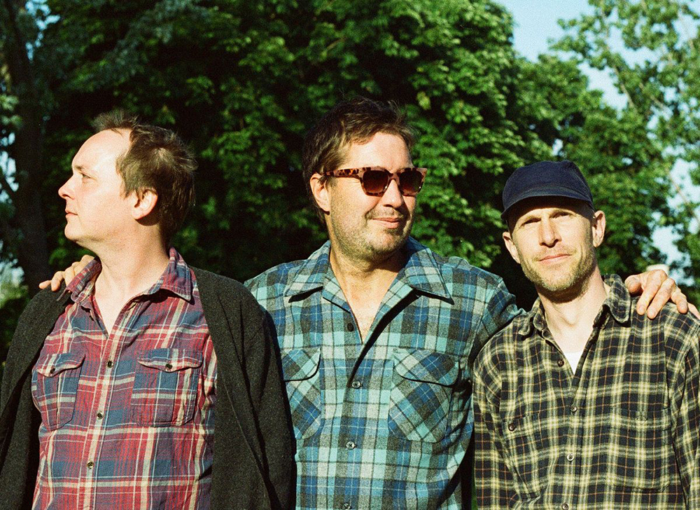 The Wave Pictures Album