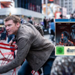 THE NEGOTIATOR Thriller