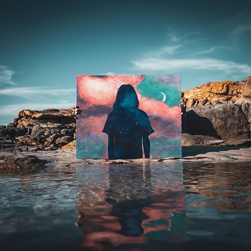 Jonathan Stephen Simons Album