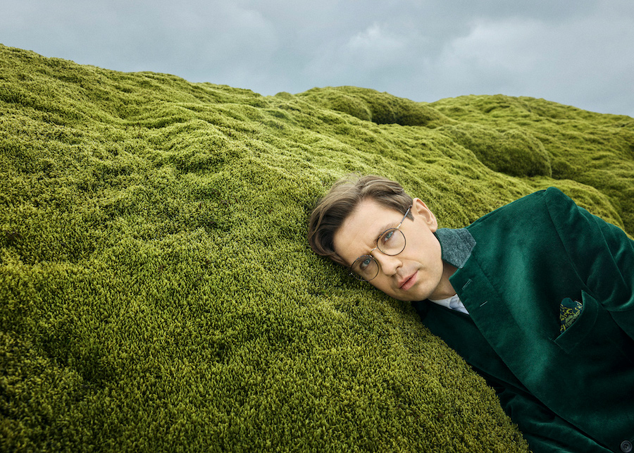 Víkingur Ólafsson Opus 109