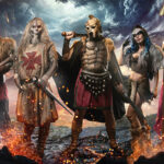 Warkings Visions Atlantis Tour