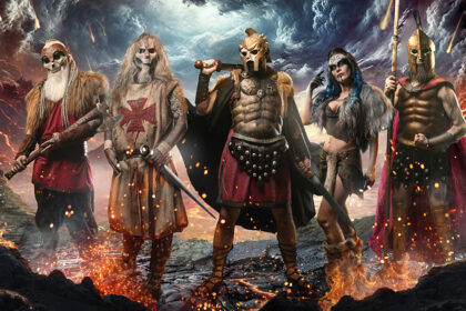 Warkings Visions Atlantis Tour