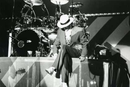 Westernhagen Kino Event