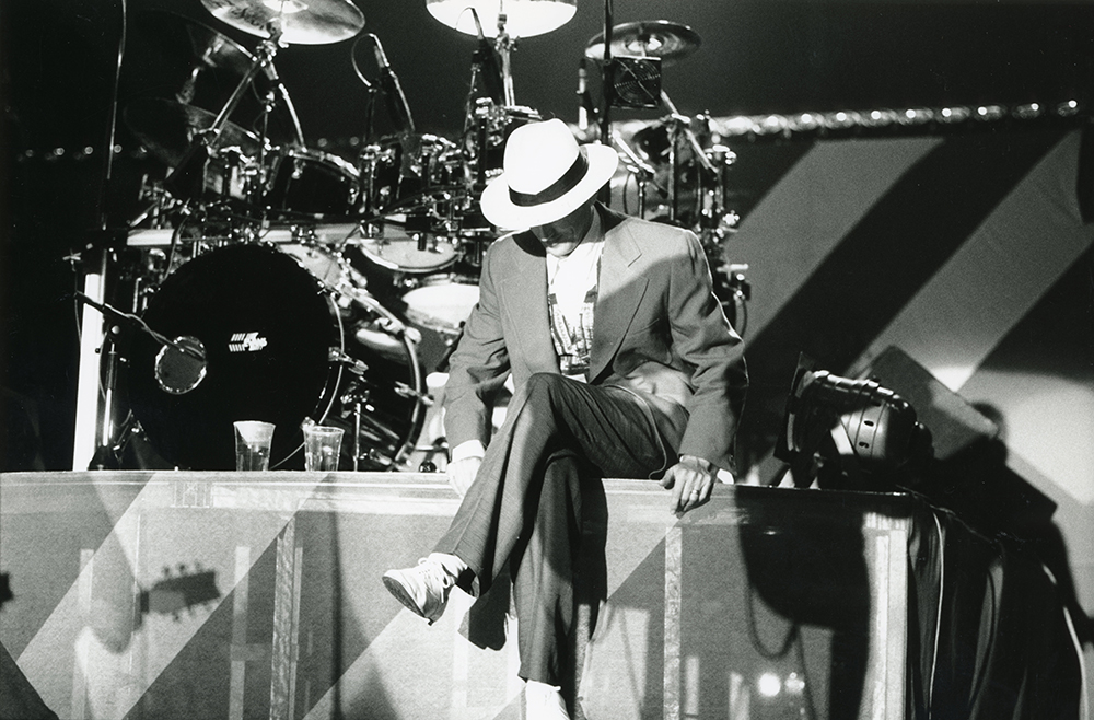 Westernhagen Kino Event