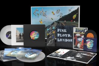 Wish You Were Here 5