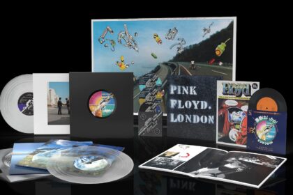 Wish You Were Here 5