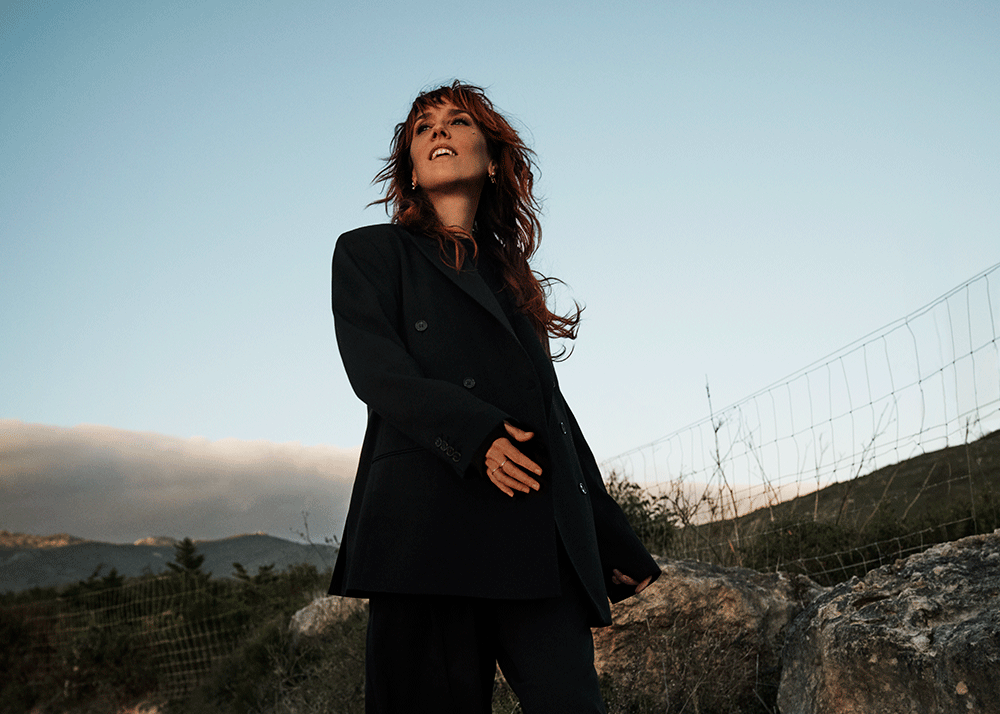 Zaz Deutschland Tour 2025