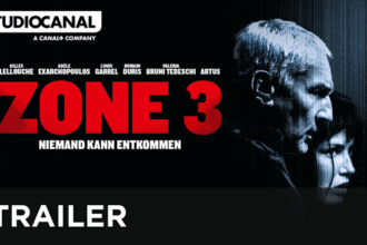 ZONE 3 Kinostart