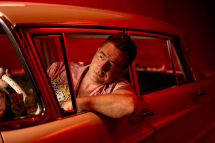 Dick Brave ist zurück BACK FOR GOOD