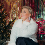 ela. Weihnachten zieht wieder ein