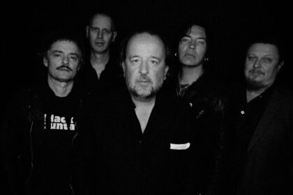 Gluecifer Same Drug New High.