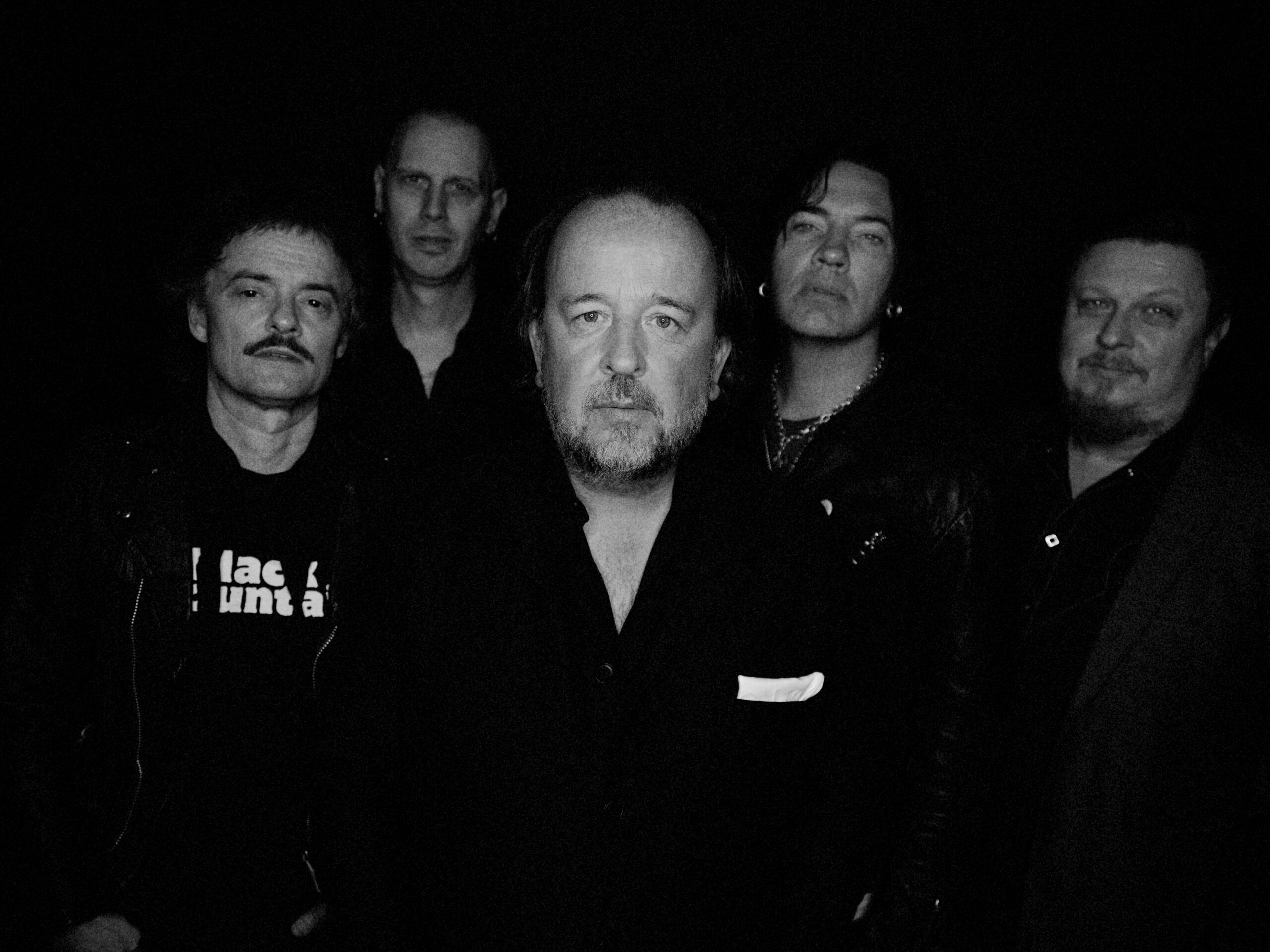 Gluecifer Same Drug New High.