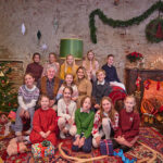 Helene Fischer Weihnachten Kinderlieder