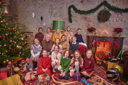 Helene Fischer Weihnachten Kinderlieder