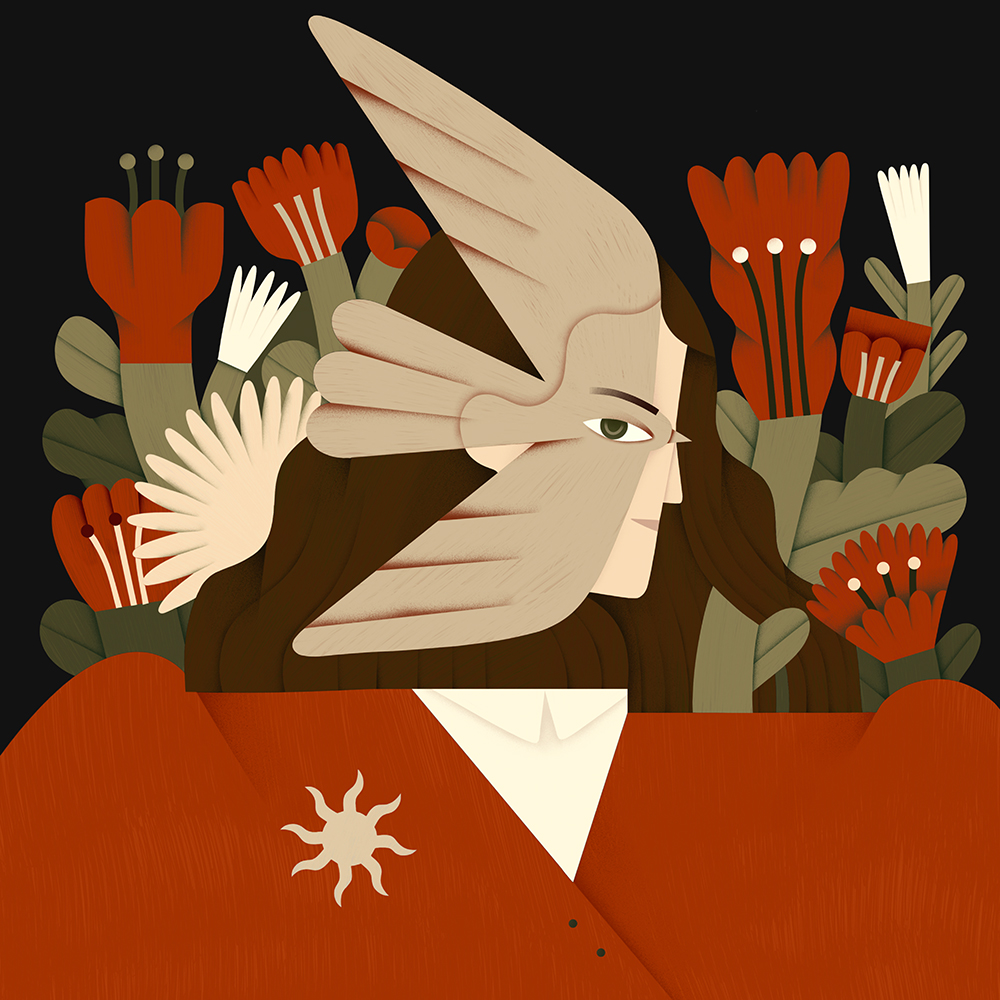 Kat Frankie Solo Tour