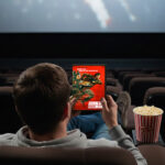 The Running Man Review