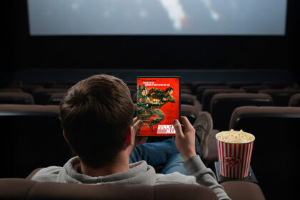 The Running Man Review