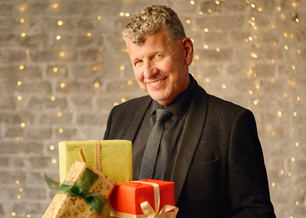 Semino Rossi Weihnachtsalbum