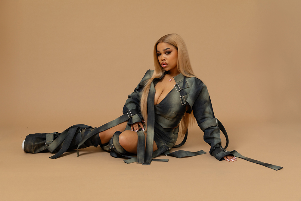 Zoe Wees Dead To Me Single