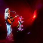 Heather Nova Live Europe