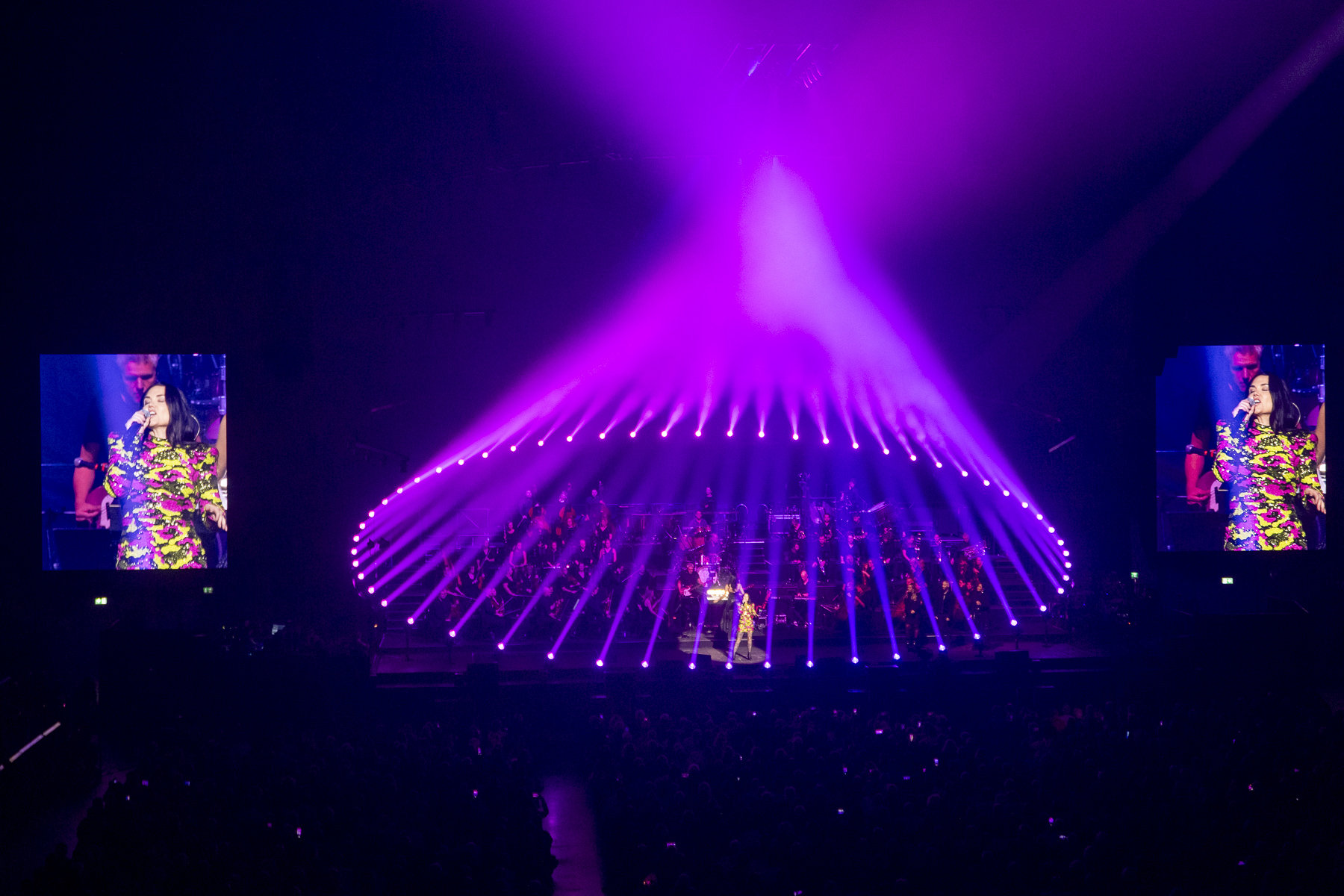Night of the Proms Köln