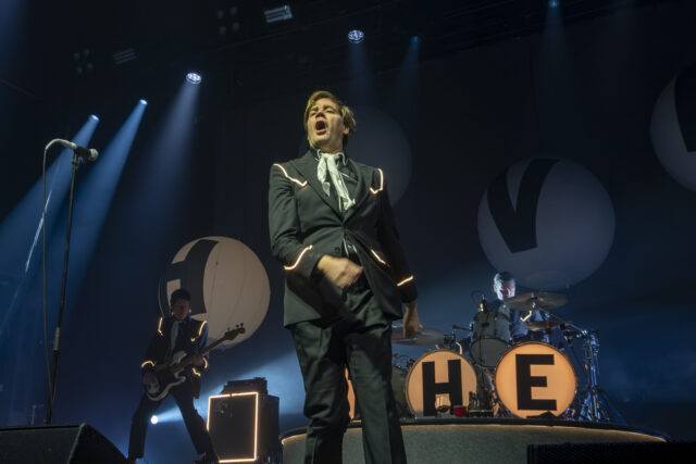 Copyright by Jan Bonk