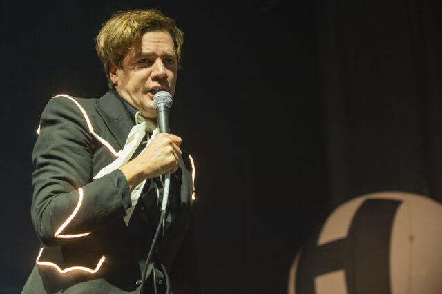 Copyright by Jan Bonk