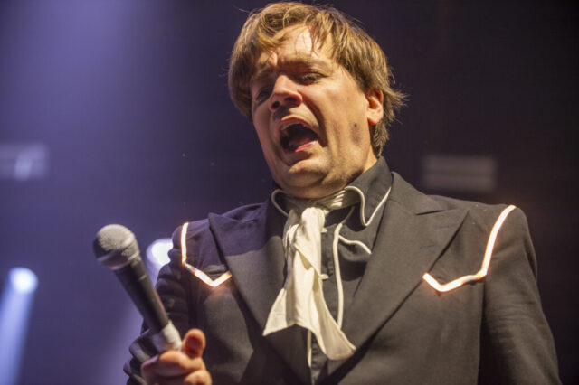 Copyright by Jan Bonk