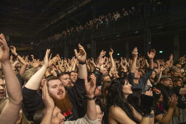 Copyright by Jan Bonk