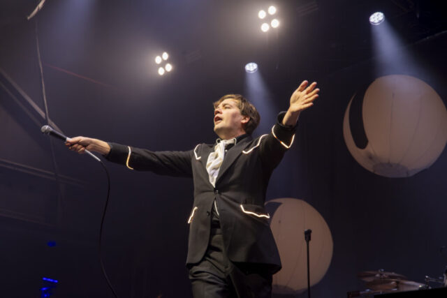 Copyright by Jan Bonk