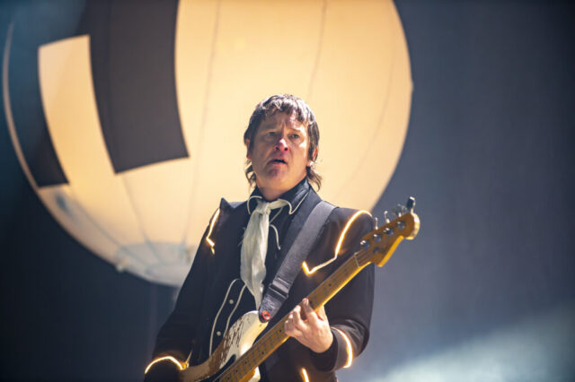 Copyright by Jan Bonk