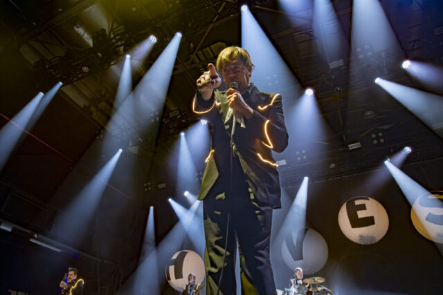 Copyright by Jan Bonk